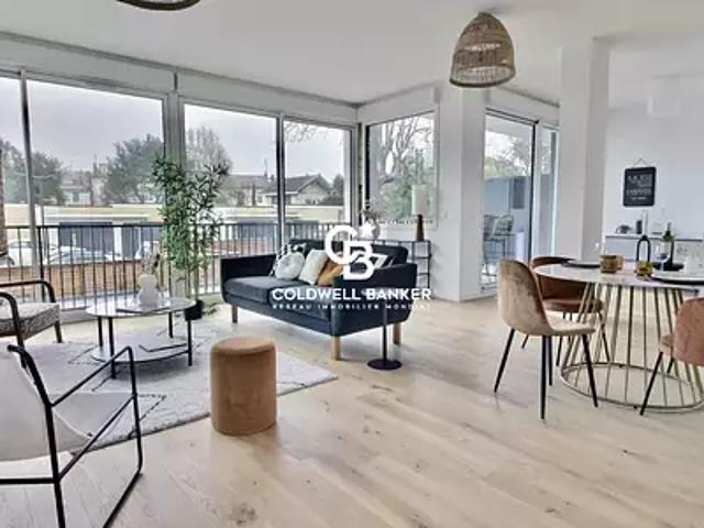 Appartement vente à Bordeaux