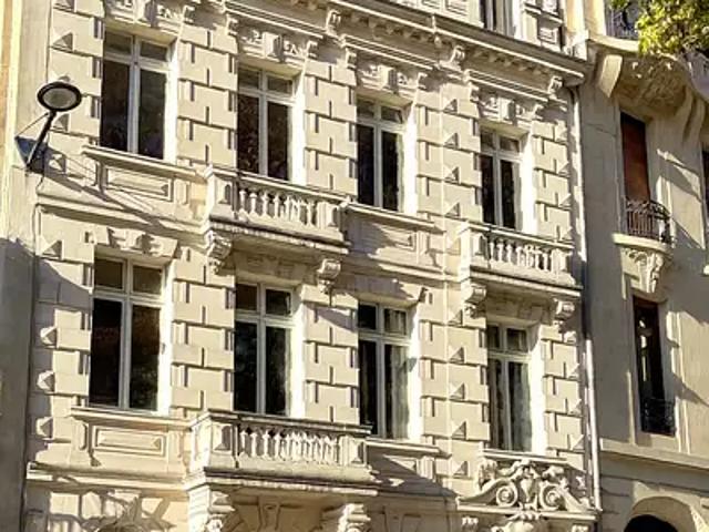 Appartement vente à Bordeaux