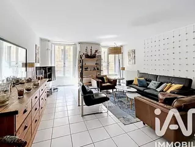 Appartement vente à Bordeaux
