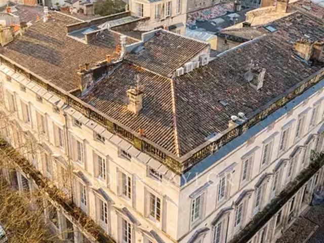 Appartement vente à Bordeaux