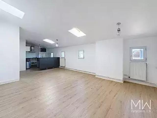 Appartement vente à Bordeaux