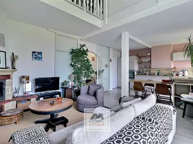 Appartement vente à Bordeaux