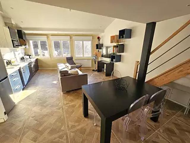 Appartement vente à Bordeaux