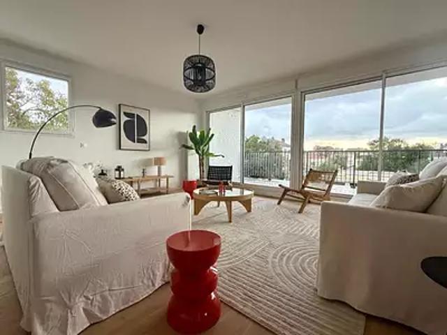 Appartement vente à Bordeaux
