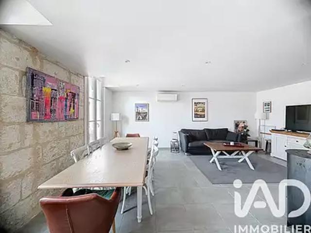 Appartement vente à Bordeaux
