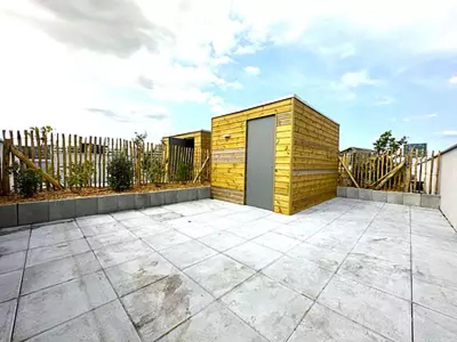 Appartement vente à Bordeaux