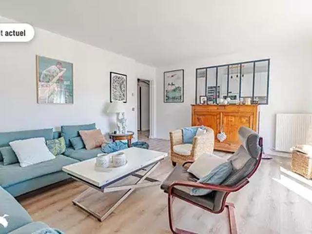 Appartement vente à Bordeaux