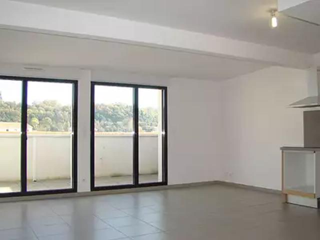Appartement vente à Bordeaux