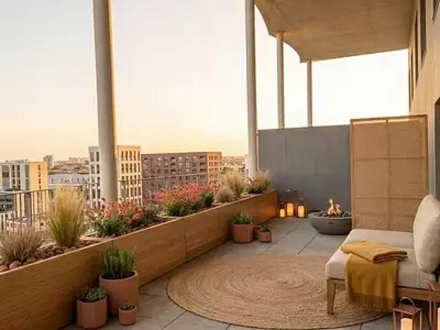 Appartement vente à Bordeaux