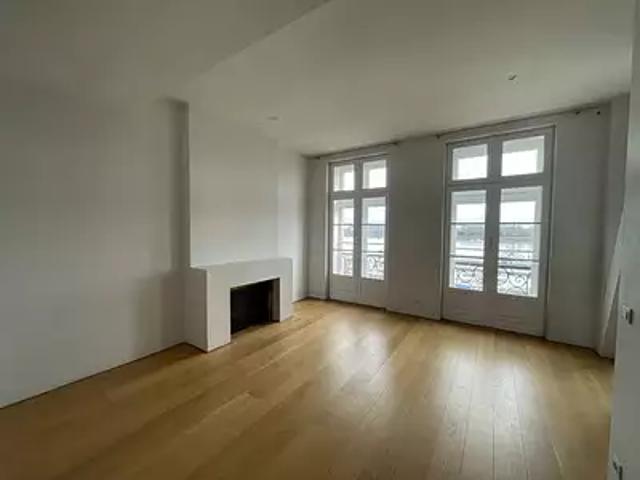Appartement vente à Bordeaux
