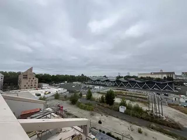 Appartement vente à Bordeaux