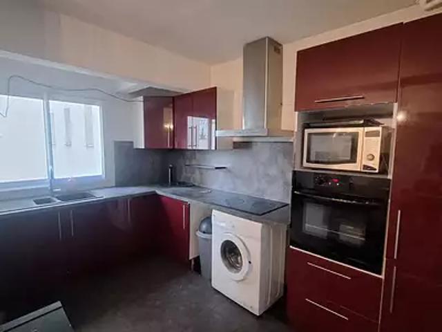 Appartement vente à Bordeaux