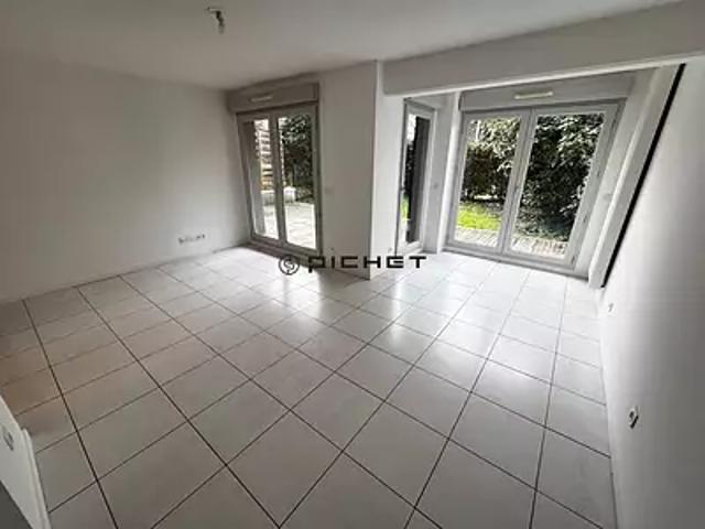 Appartement vente à Bordeaux