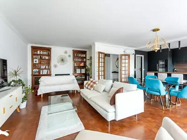 Appartement vente à Bordeaux