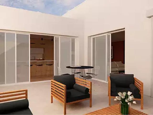 Appartement vente à Bordeaux