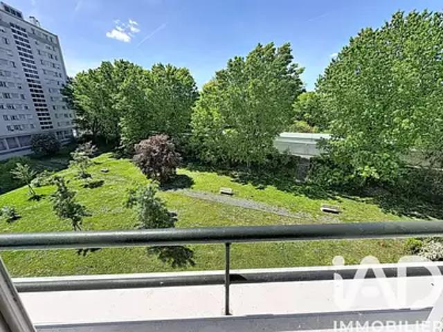 Appartement vente à Bordeaux