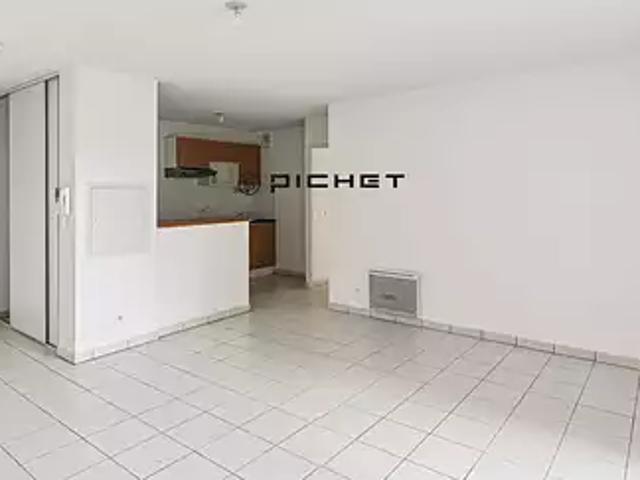 Appartement vente à Bordeaux