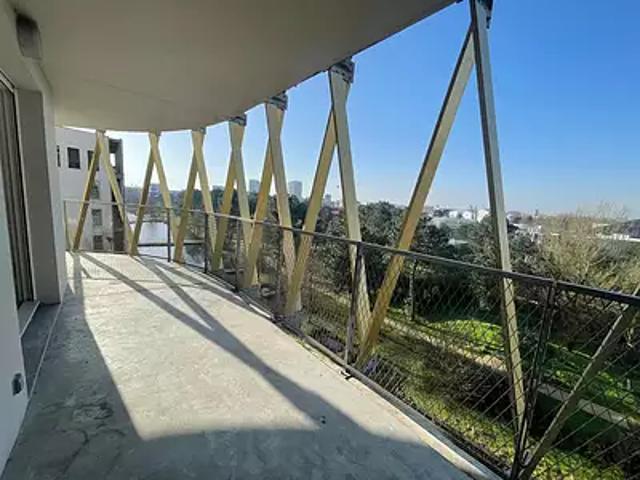 Appartement vente à Bordeaux