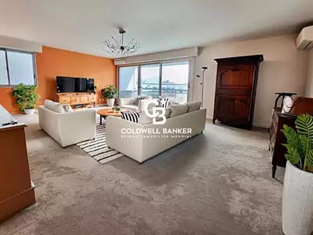 Appartement vente à Bordeaux