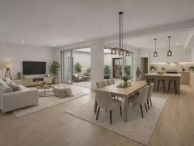 Appartement vente à Bordeaux
