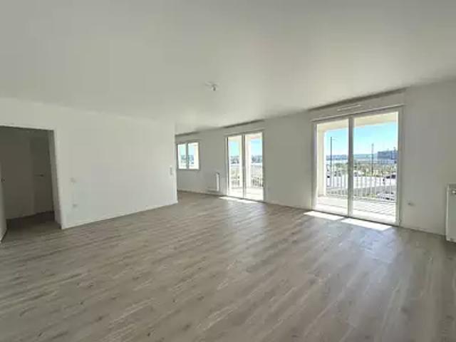 Appartement vente à Bordeaux