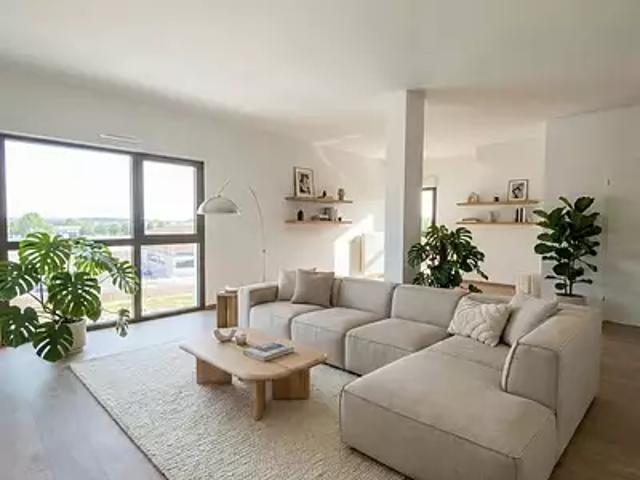 Appartement vente à Bordeaux