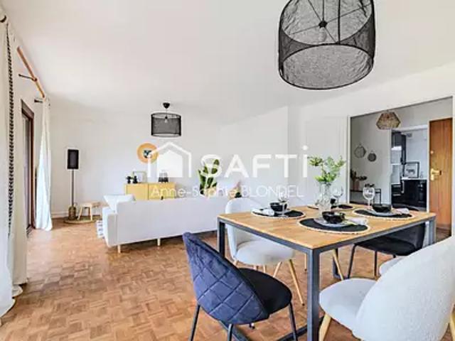 Appartement vente à Bordeaux