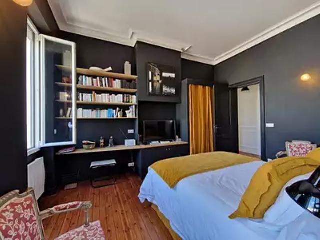 Appartement vente à Bordeaux