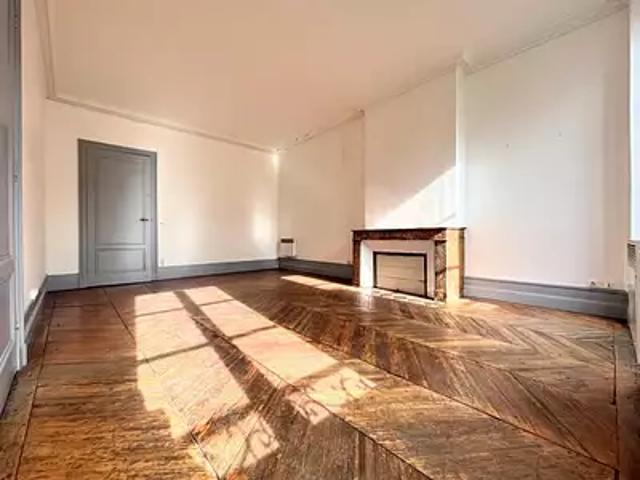Appartement vente à Bordeaux
