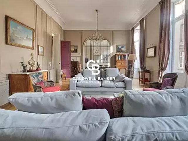 Appartement vente à Bordeaux