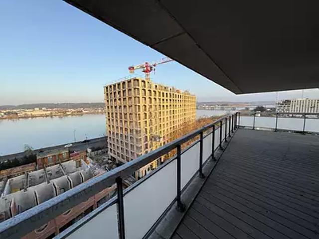 Appartement vente à Bordeaux