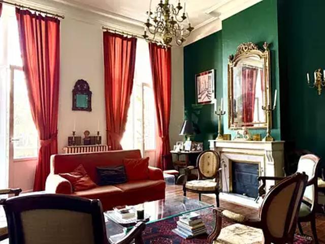 Appartement vente à Bordeaux