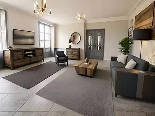 Appartement vente à Bordeaux