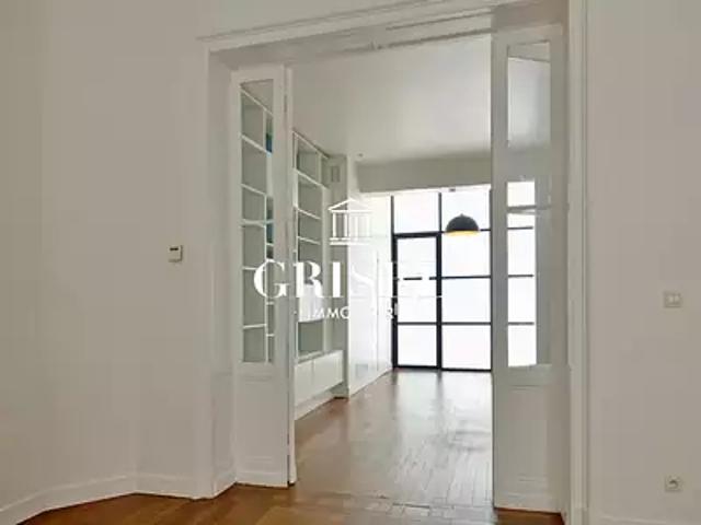 Appartement vente à Bordeaux