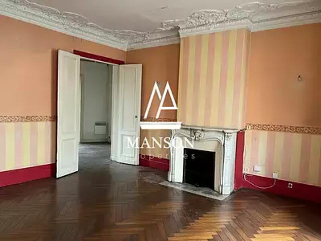 Appartement vente à Bordeaux