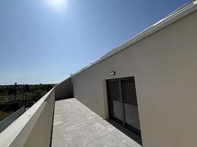 Appartement vente à Bordeaux