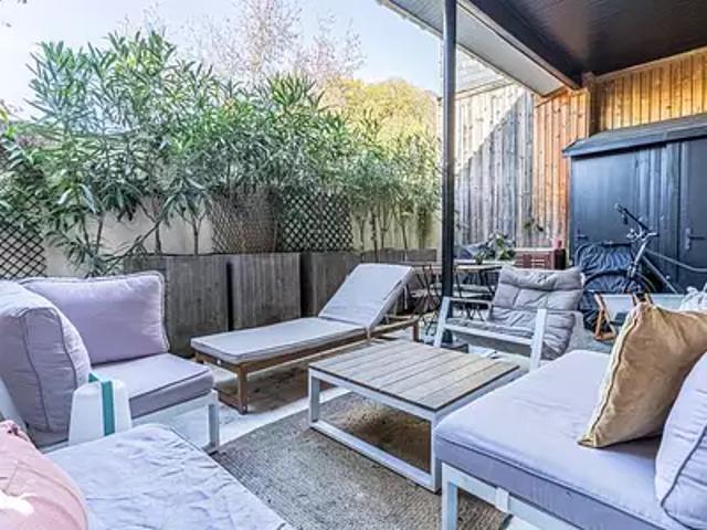 Appartement vente à Bordeaux