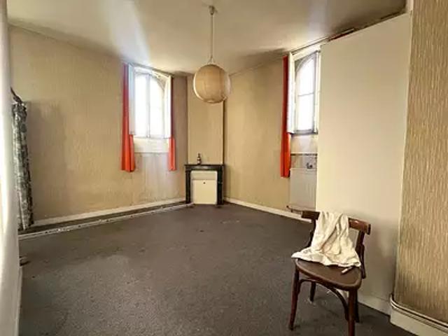 Appartement vente à Bordeaux