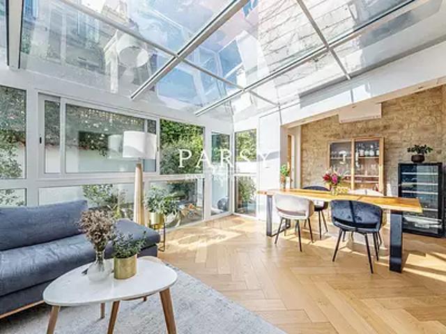 Appartement vente à Bordeaux