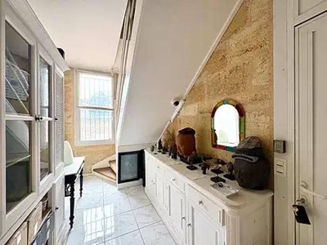 Appartement vente à Bordeaux