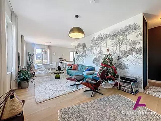 Appartement vente à Bordeaux