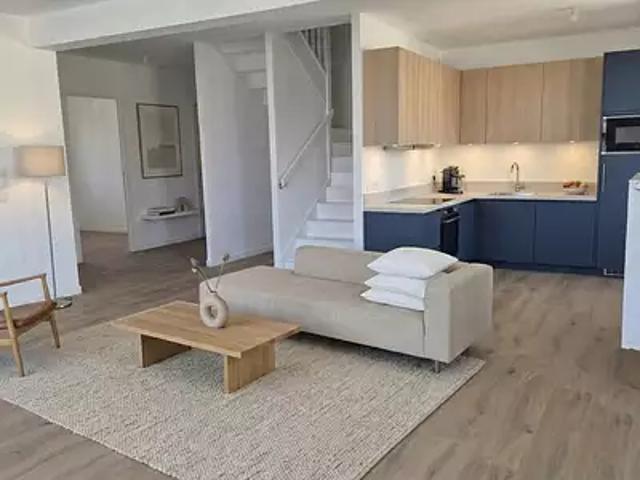 Appartement vente à Bordeaux
