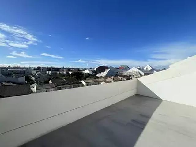 Appartement vente à Bordeaux