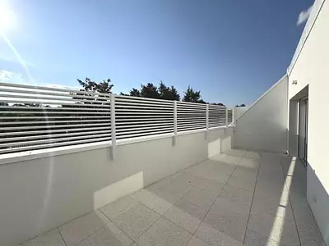 Appartement vente à Bordeaux