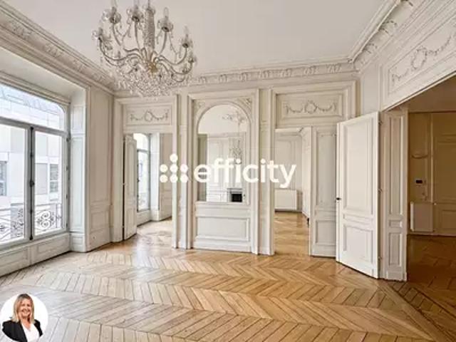 Appartement vente à Bordeaux