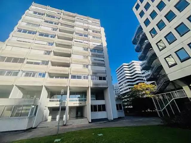 Appartement vente à Bordeaux