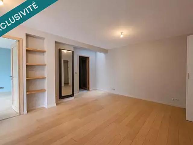 Appartement vente à Bordeaux
