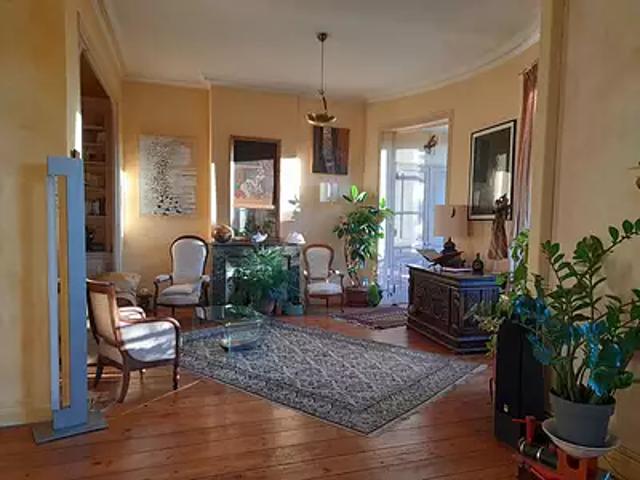 Appartement vente à Bordeaux