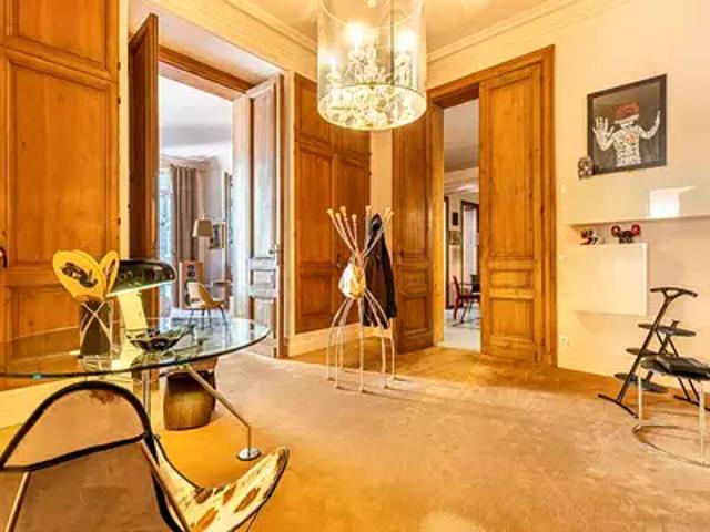 Appartement vente à Bordeaux