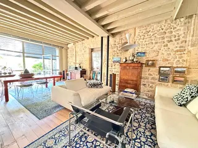 Appartement vente à Bordeaux